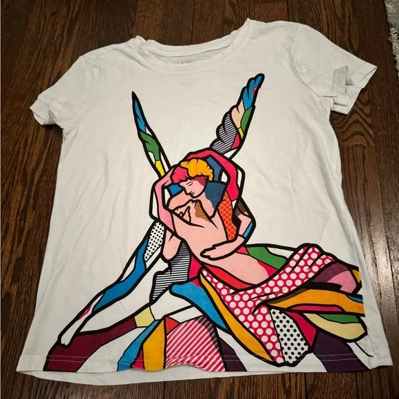 VAN ORTON DESIGN BY ARMANI EXCHANGE - Picture 6 of 9